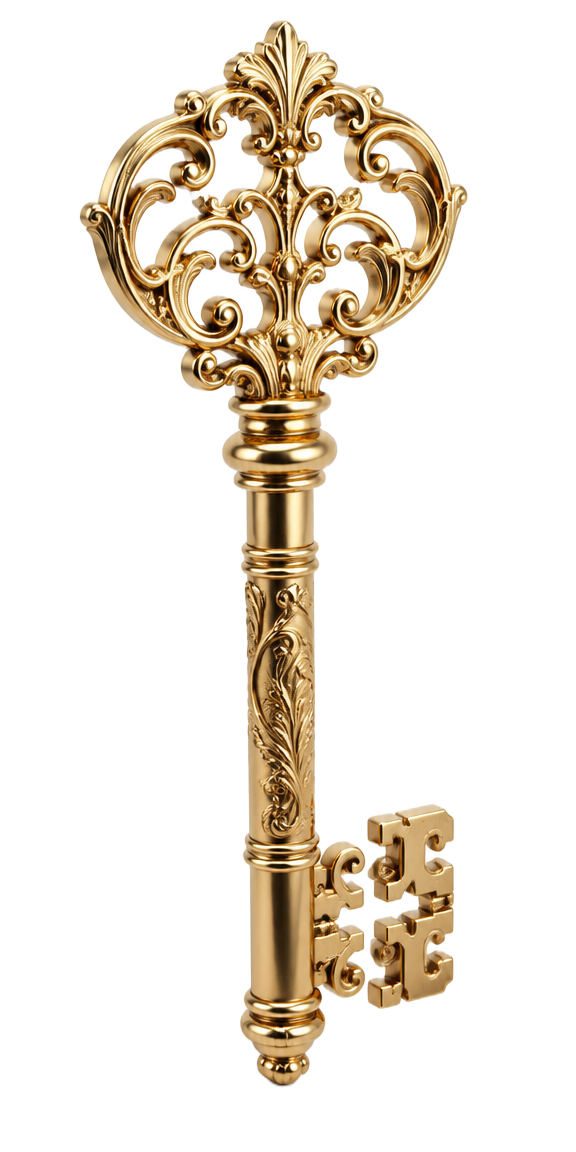 Archive key
