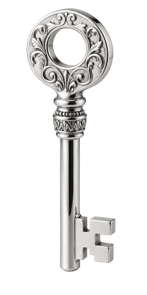 Exclusive key